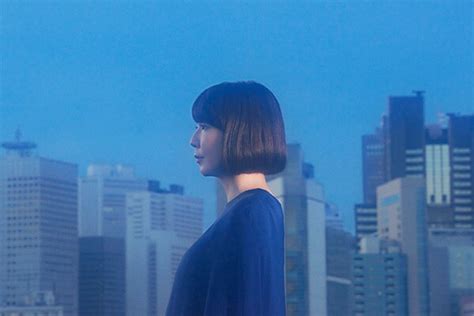 土岐麻子 水着|土岐麻子「PASSION BLUE」特集｜土岐麻子は現代 